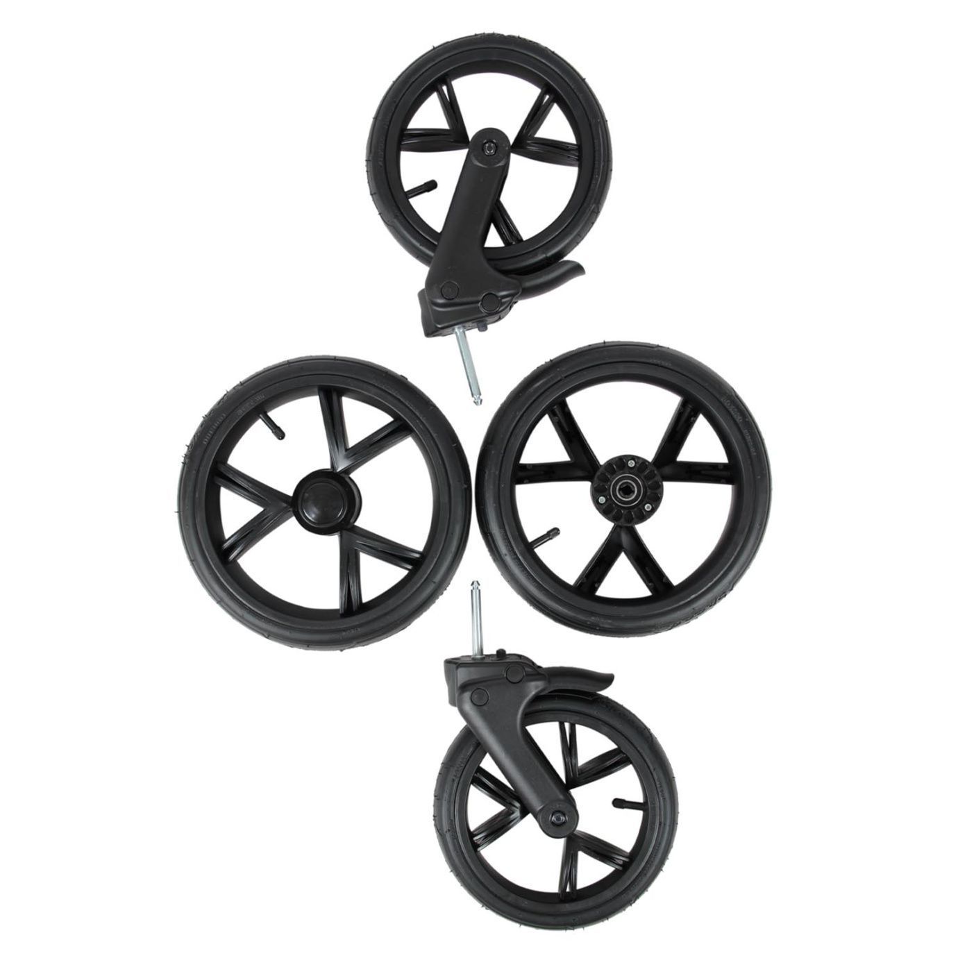 Коляска 2 в 1 Aroteam BELINO Prima