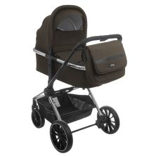 Коляска Indigo FUSION