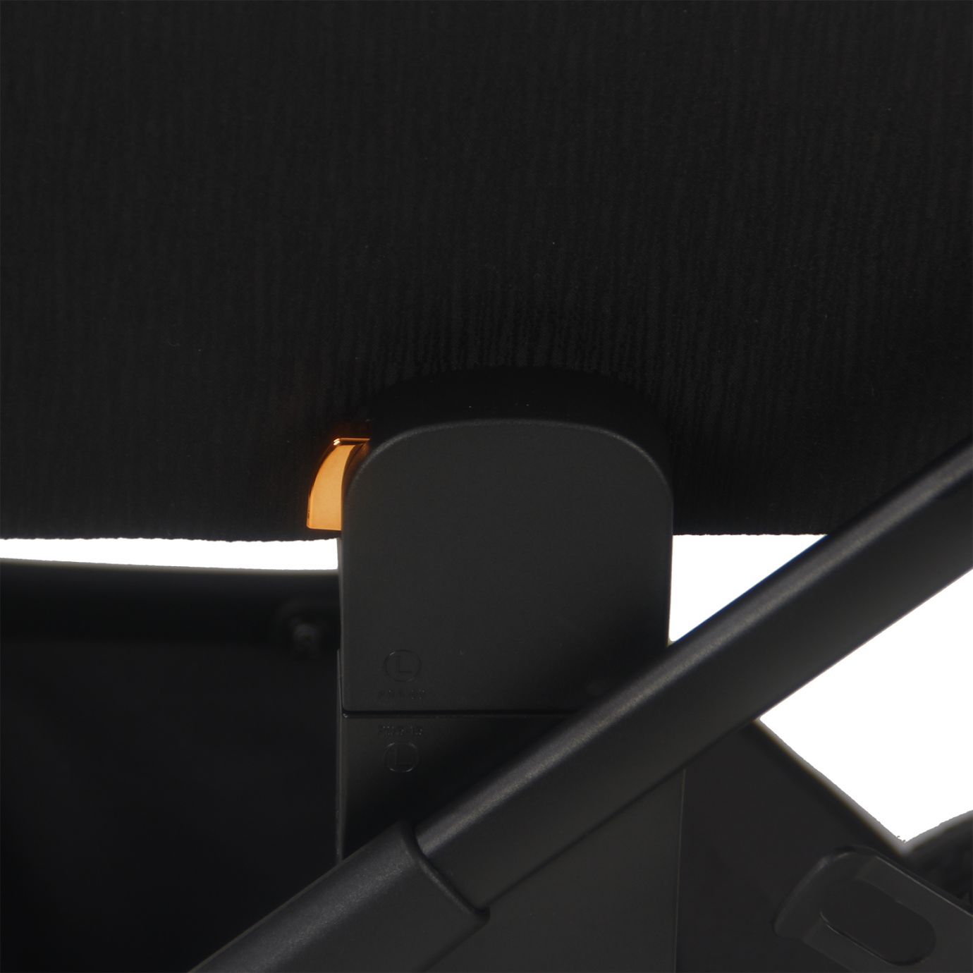 Модульная коляска 2в1 SevillaBaby ELETTA