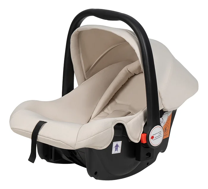 Модульная коляска Farfello Belleza