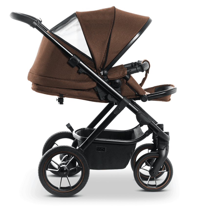 Коляска Moon Scala 2 в 1 2019