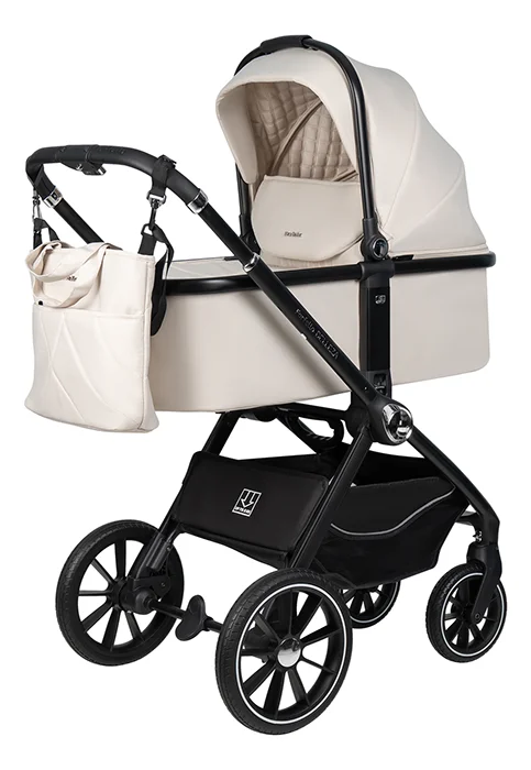 Модульная коляска Farfello Belleza