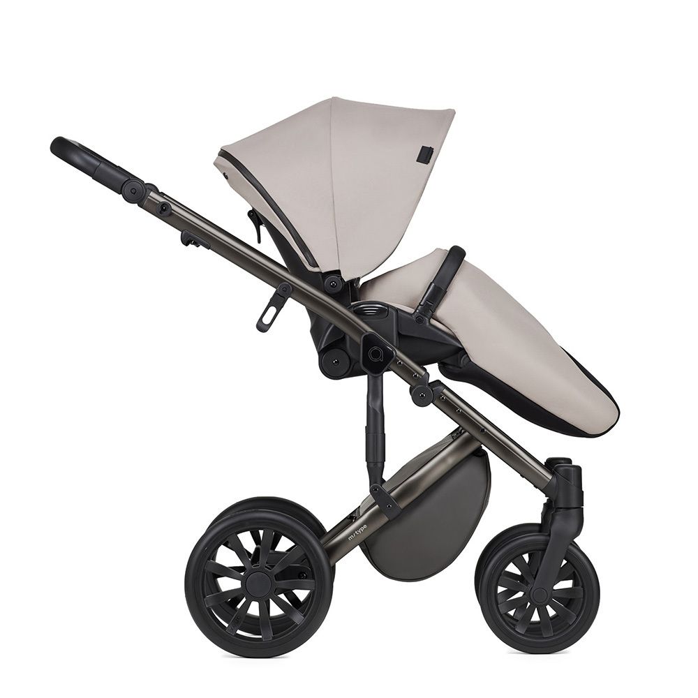 Коляска ANEX m/type 2 в 1