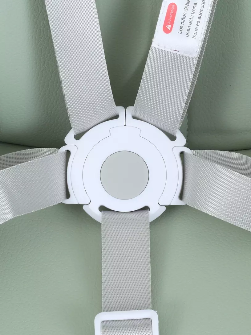 Стульчик Crispy