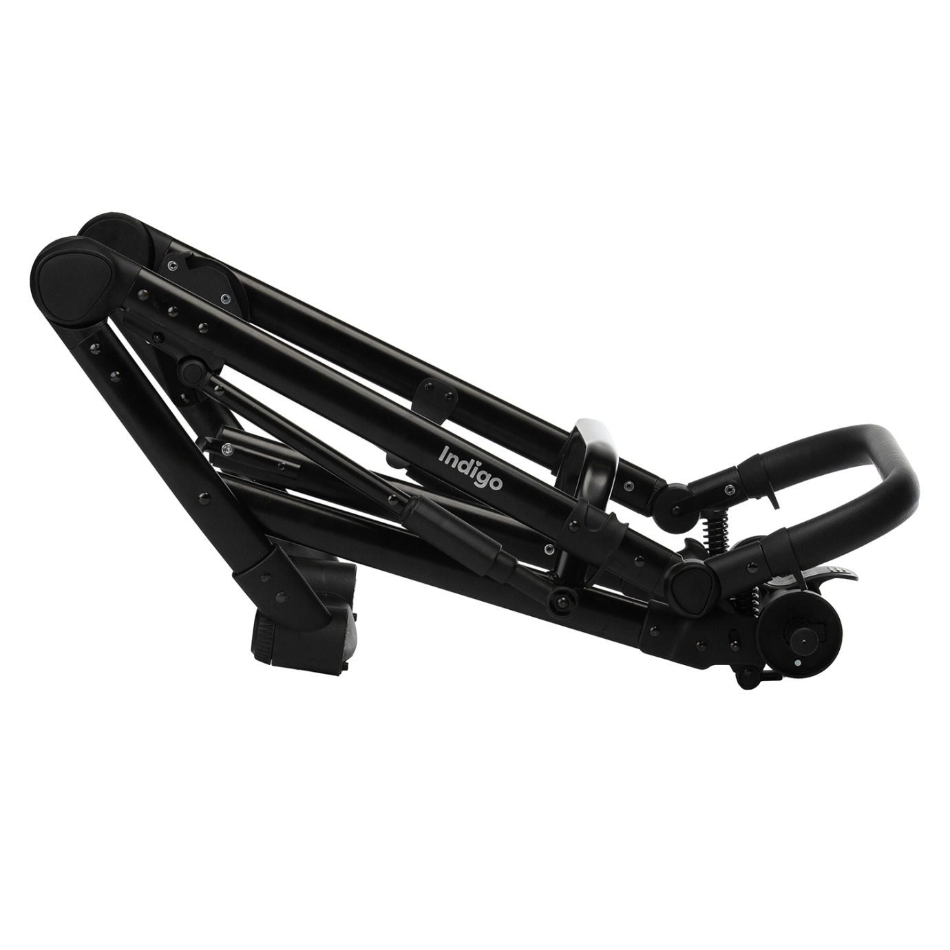 Коляска 2 в 1 Indigo TOUR ECO te