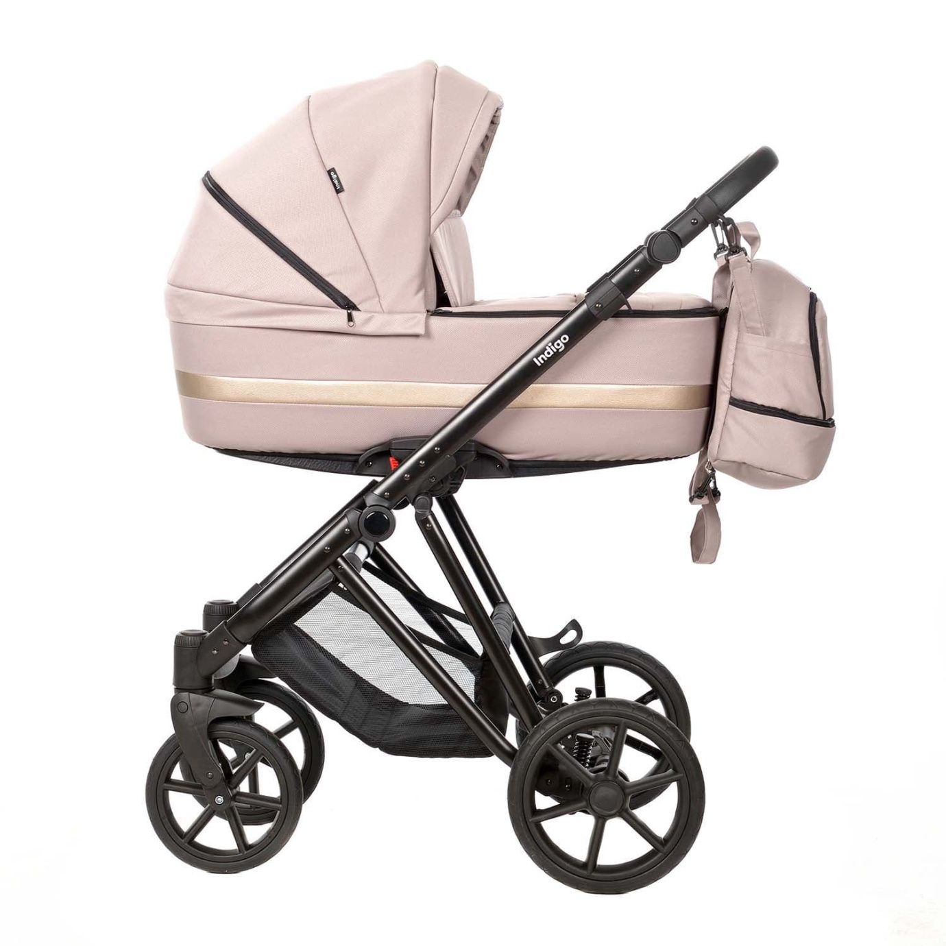 Коляска Indigo AVEO