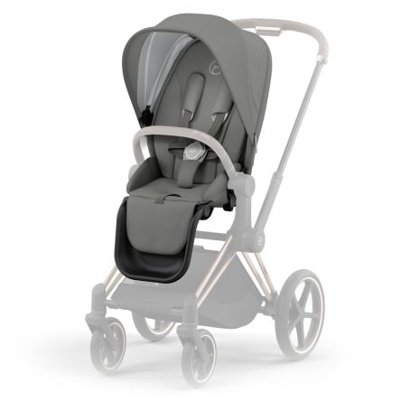 Набор Cybex Seat Pack PRIAM IV Pearl Grey