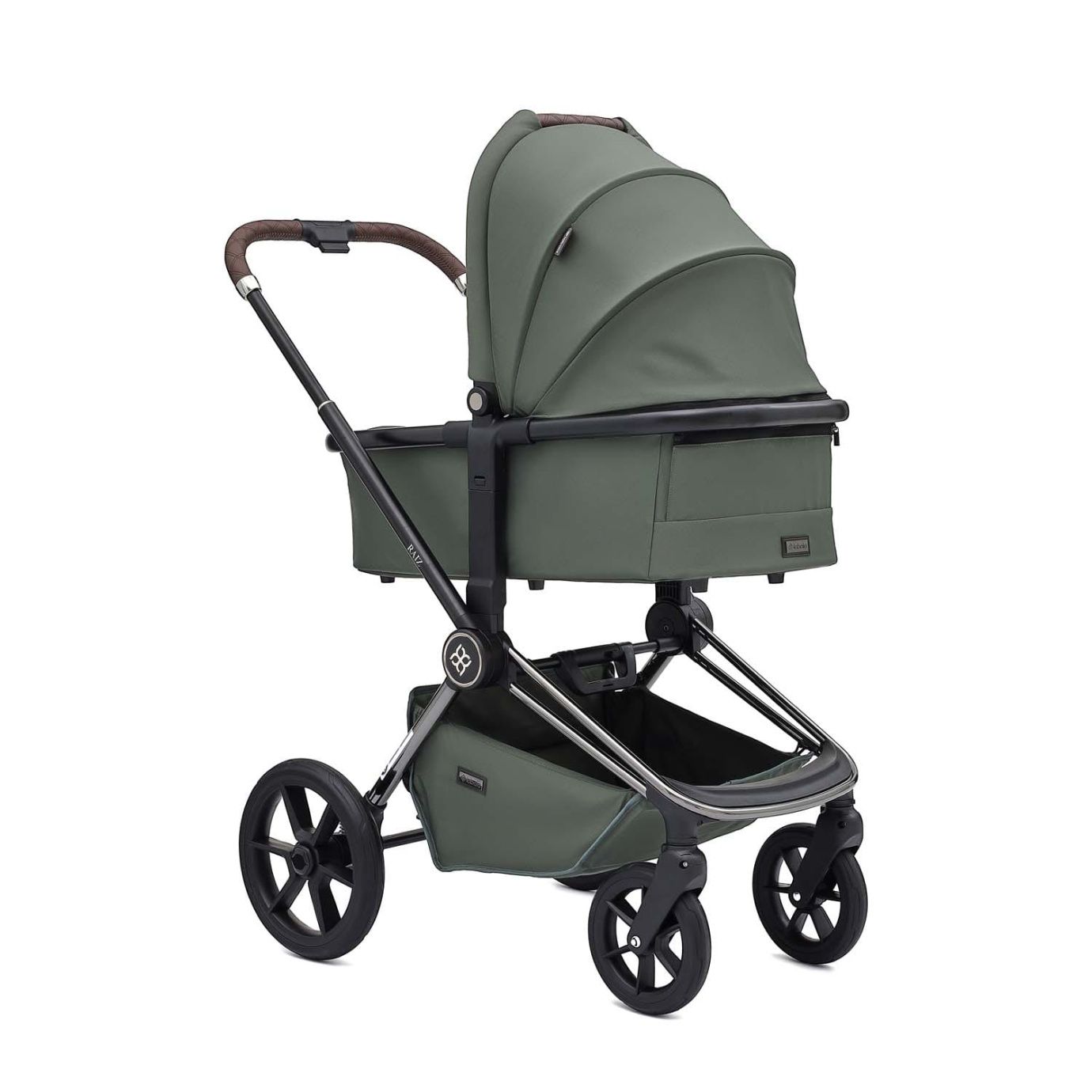 Labala RAIZ EDITION LINE 2025 Green