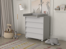 Пеленальный комод Кембридж