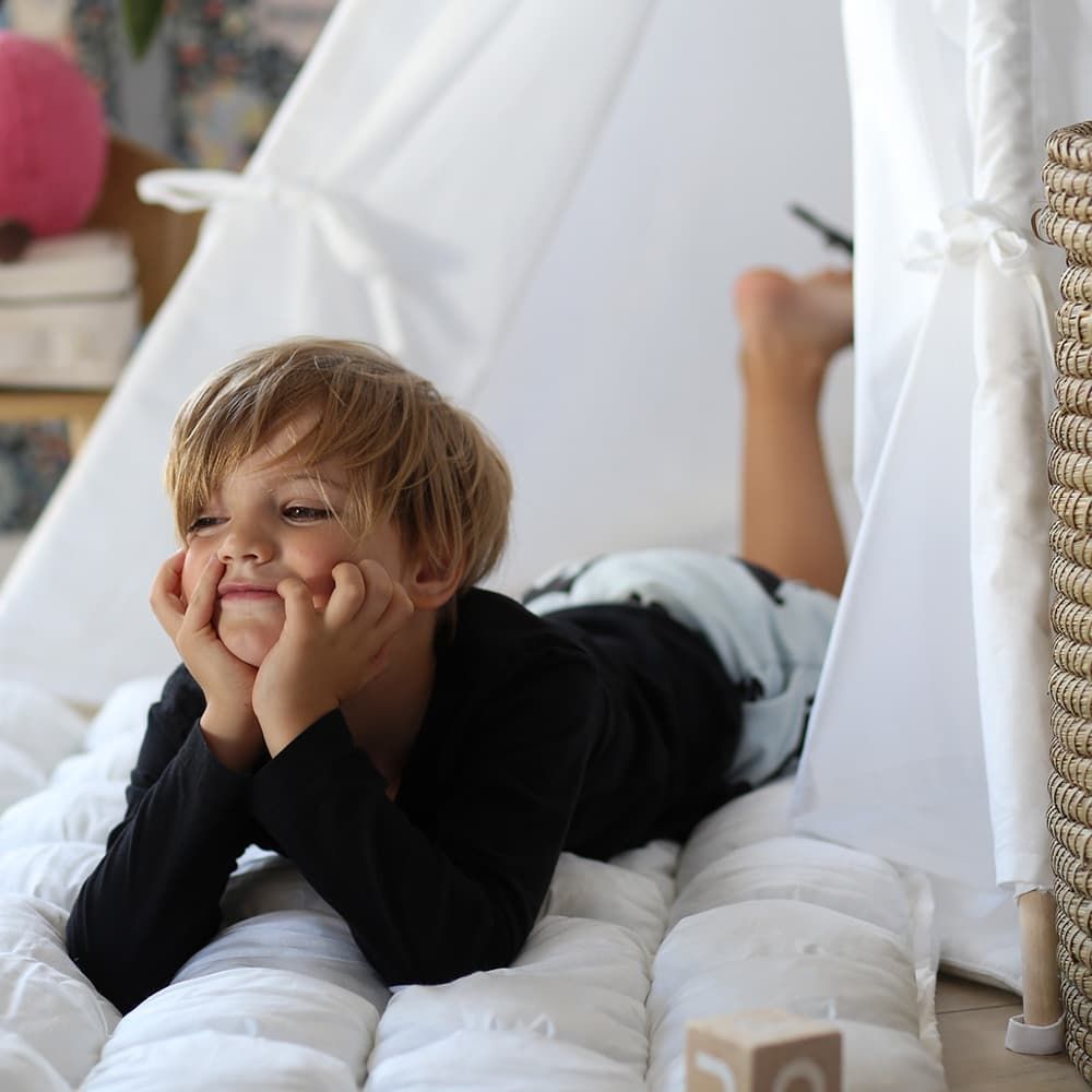 Вигвам для детей Cloud без фиксатора