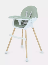 Стульчик Crispy