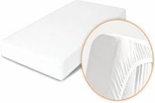 Наматрасник Incanto Аквастоп с резинкой по периметру 89×64 см