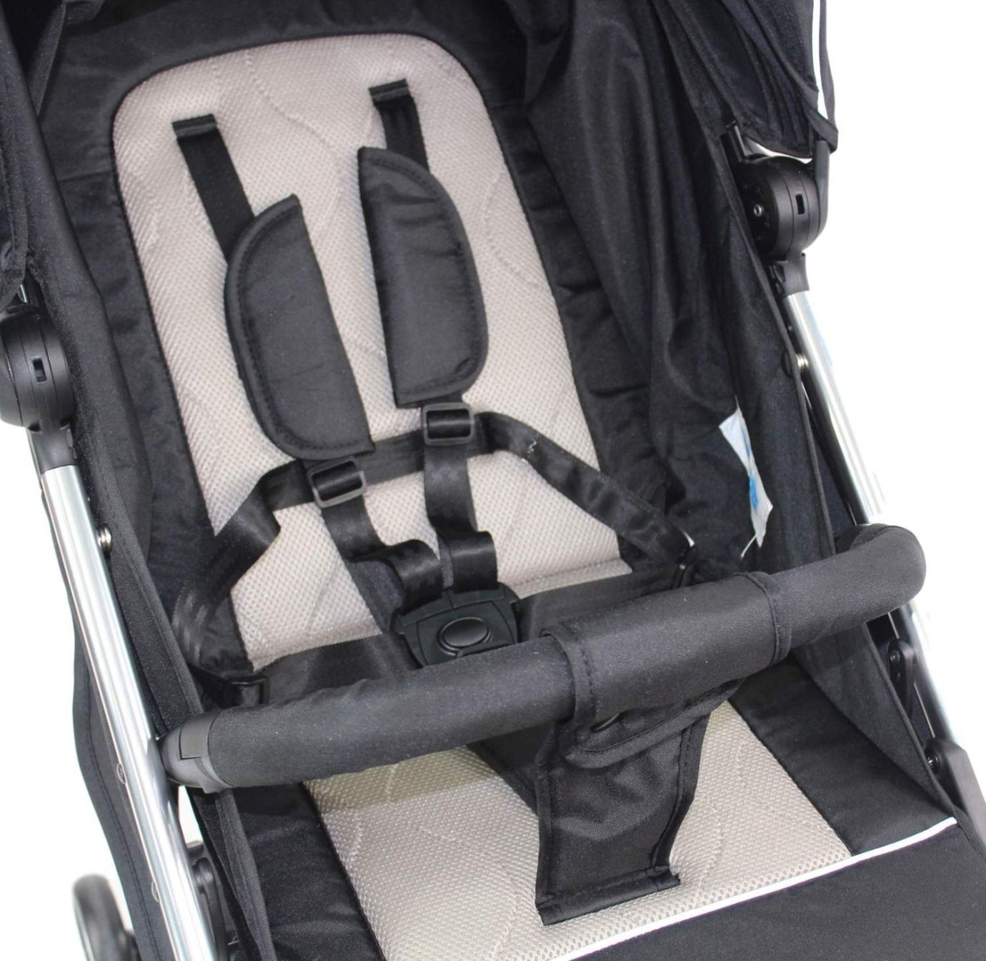 Коляска детская прогулочная Bliss