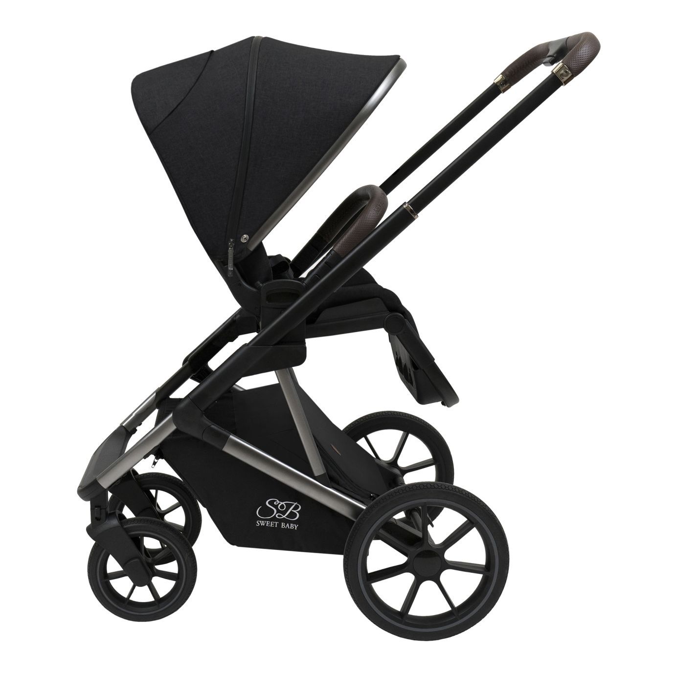 Коляска Ricci