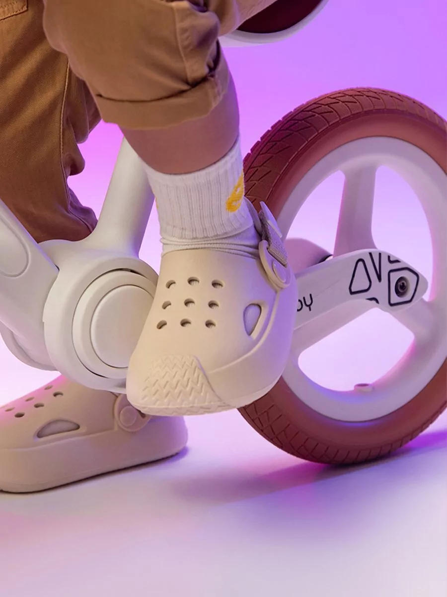 Двухколесный беговел Twist