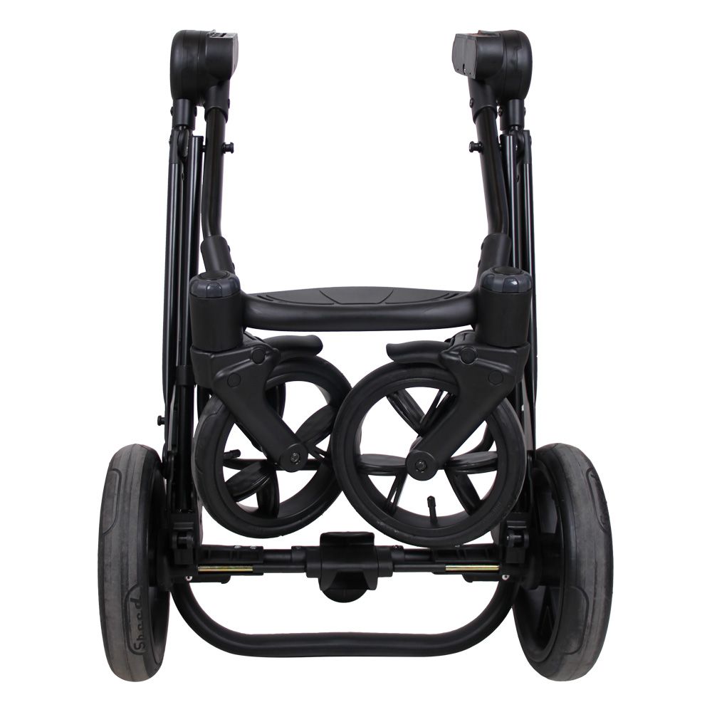 Коляска 2 в 1 Aroteam BELINO Prima