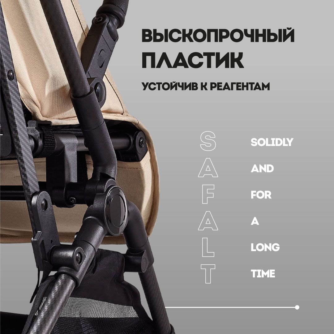 Прогулочная коляска Nuovita Note