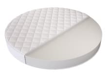 Матрас круглый Дрёма Baby Transform