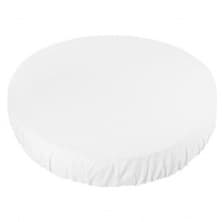 Наматрасник на резинке, круг