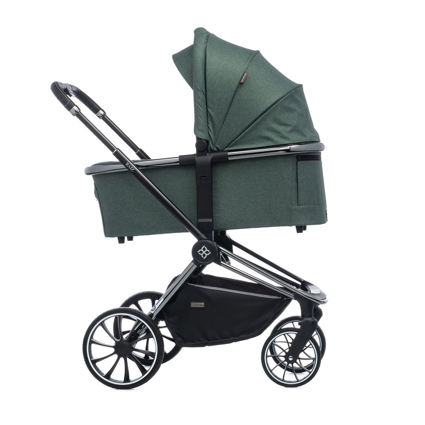 Коляска Labala Raiz 2023