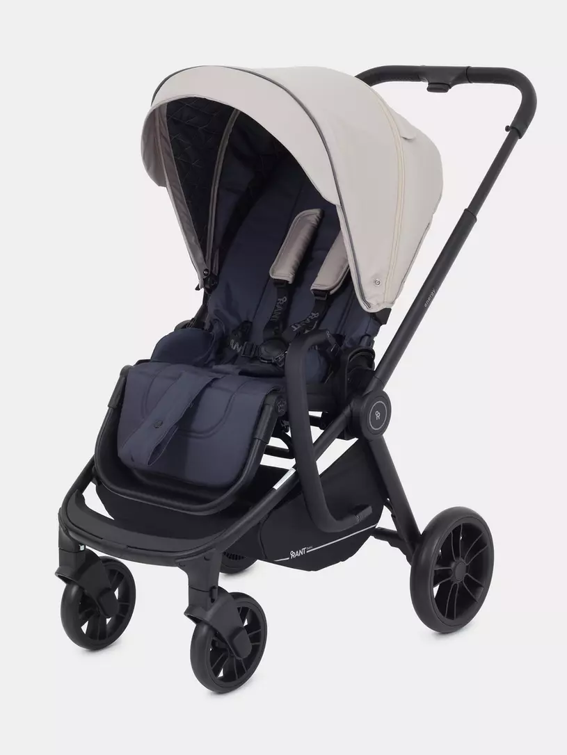 Коляска прогулочная Rant Energy