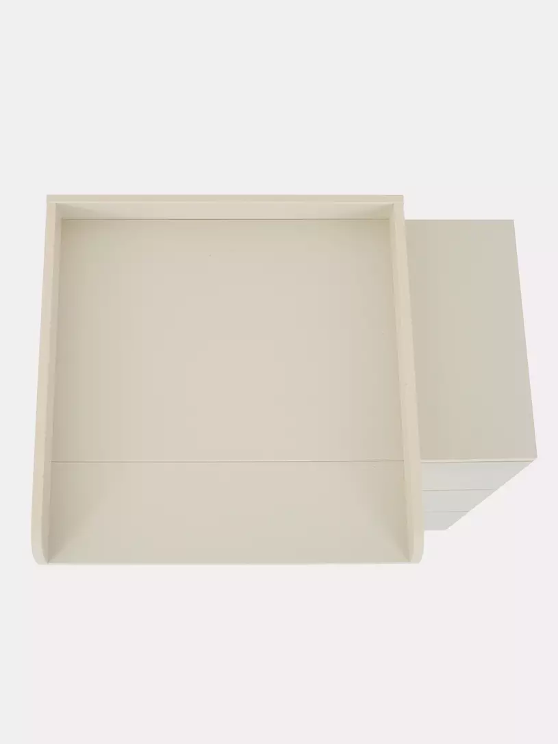 Комод Rant Elsa 800/3 IVORY BEIGE