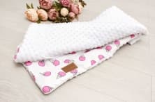 Плед мороженное