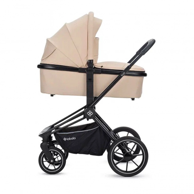 Детская коляска 2 в 1 RAIZ new