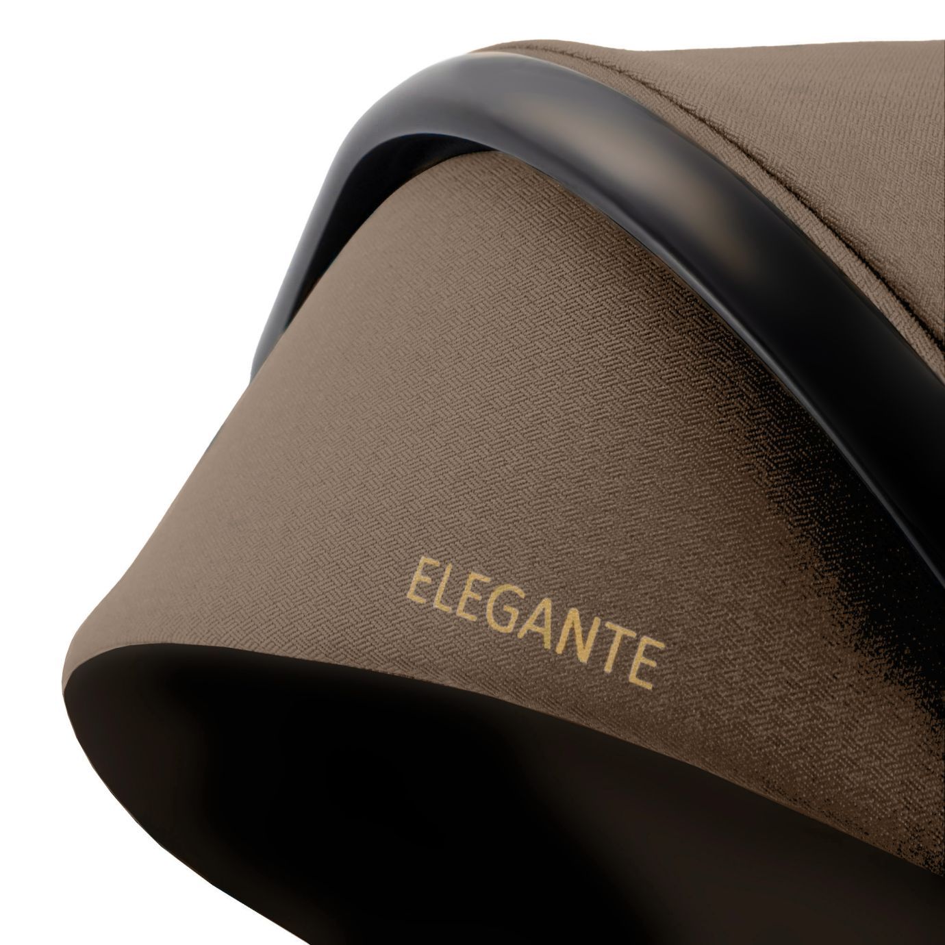 Прогулочная коляска Elegante GL Brown