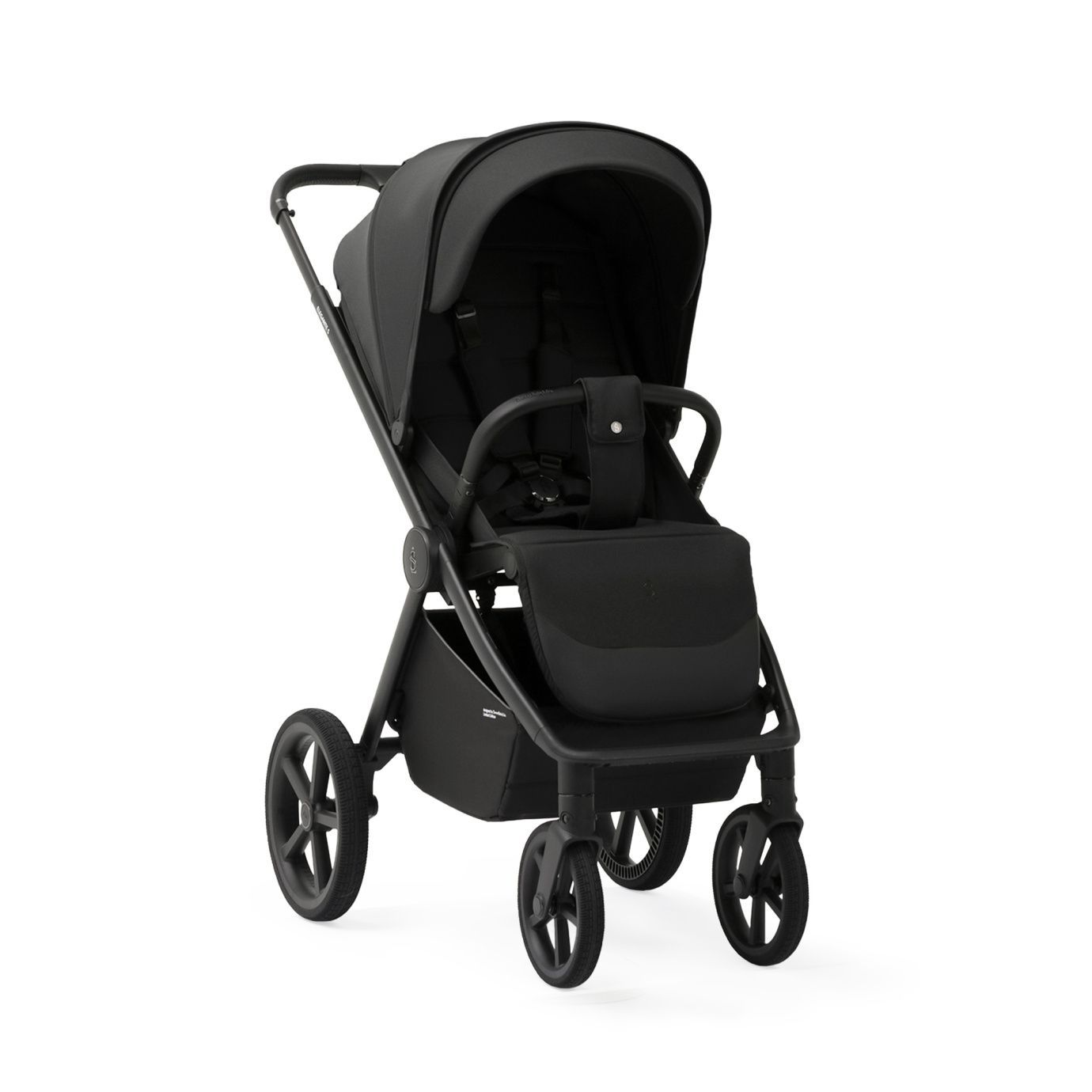 Прогулочная коляска Elegante S