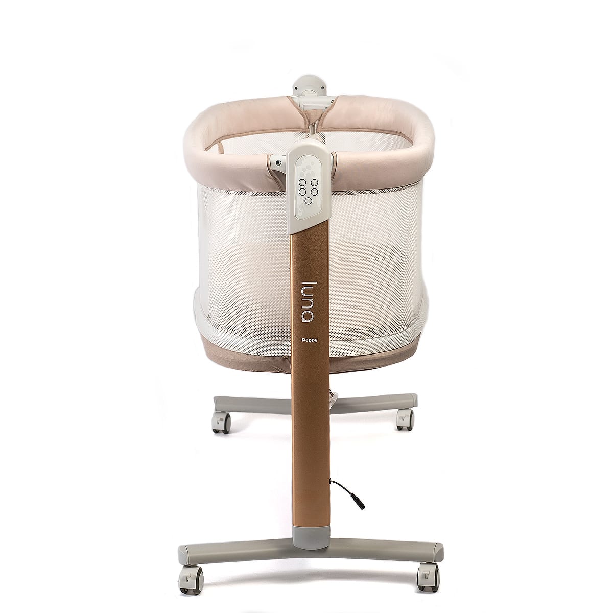 Колыбель Peppy Luna