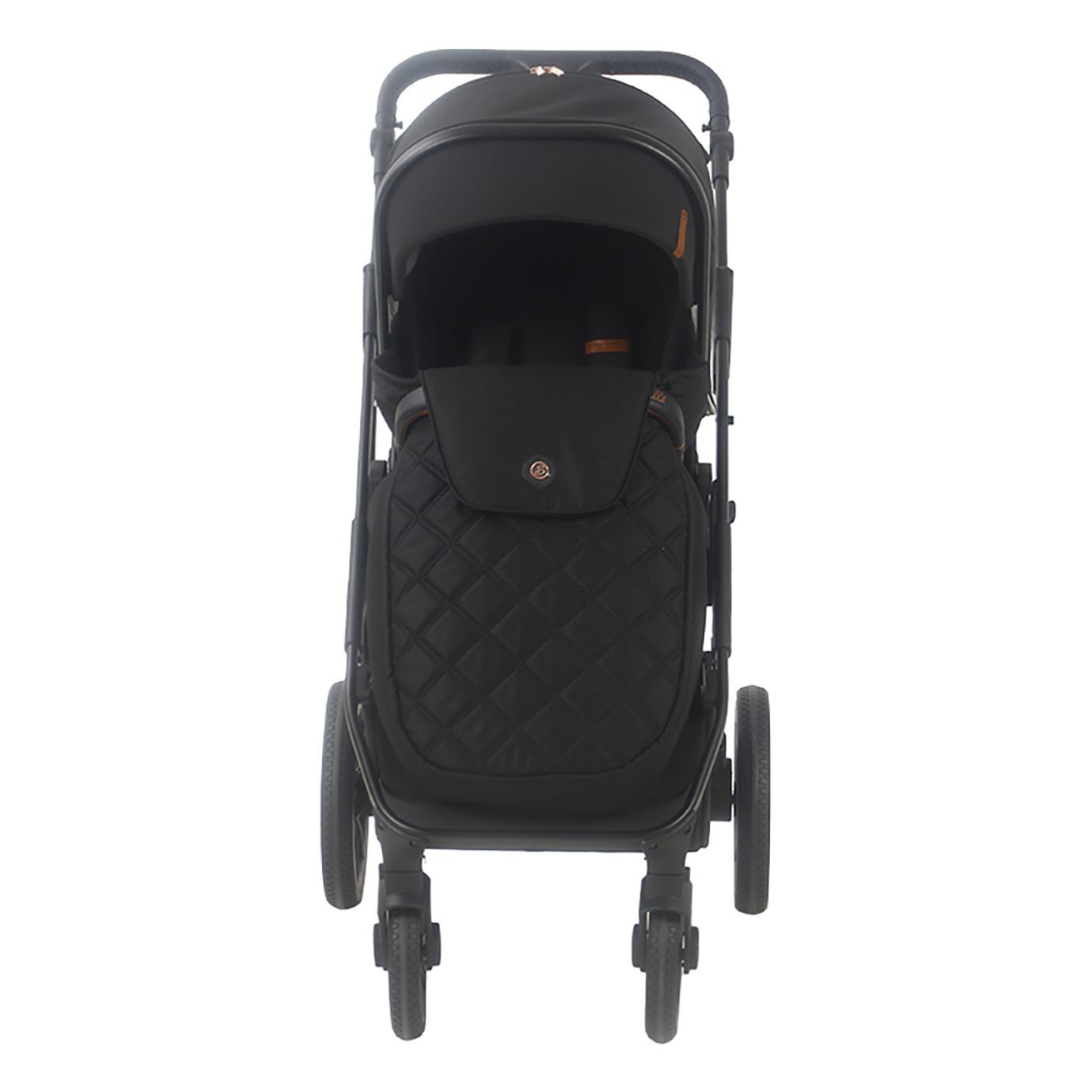 Модульная коляска 2в1 SevillaBaby ELETTA