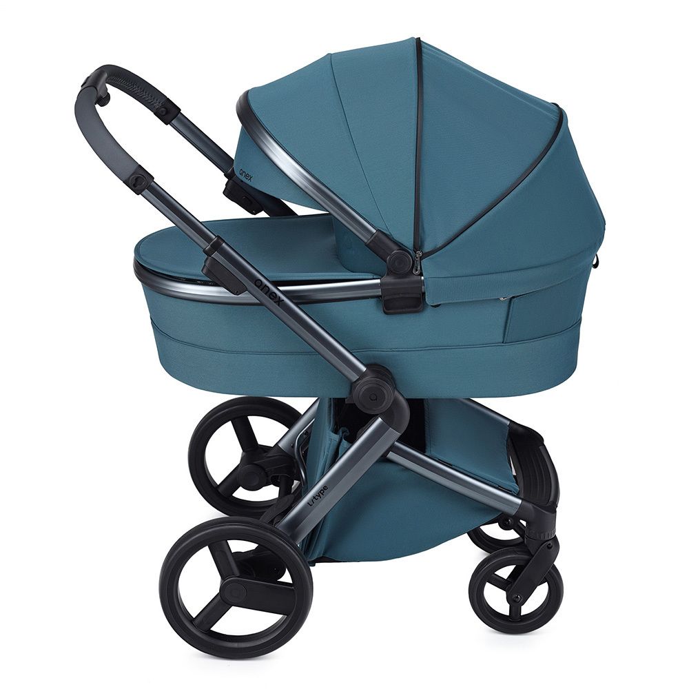 Коляска ANEX l/type