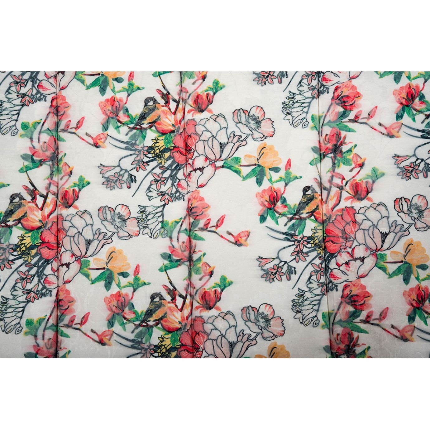 Комплект в кроватку Nuovita Fiori 125Х75 Бежевый