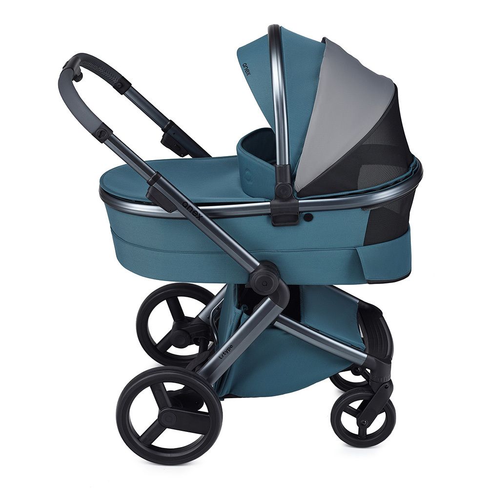 Коляска ANEX l/type