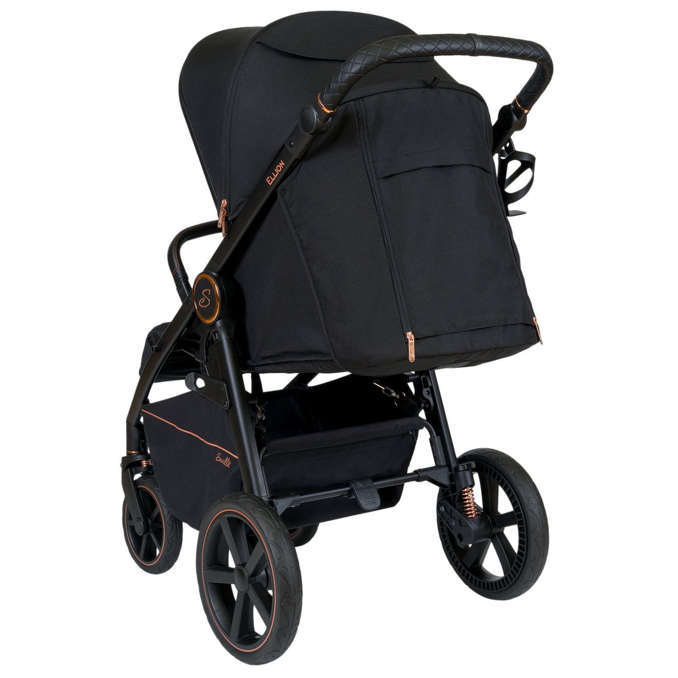 Прогулочная коляска Sevillababy ELLION