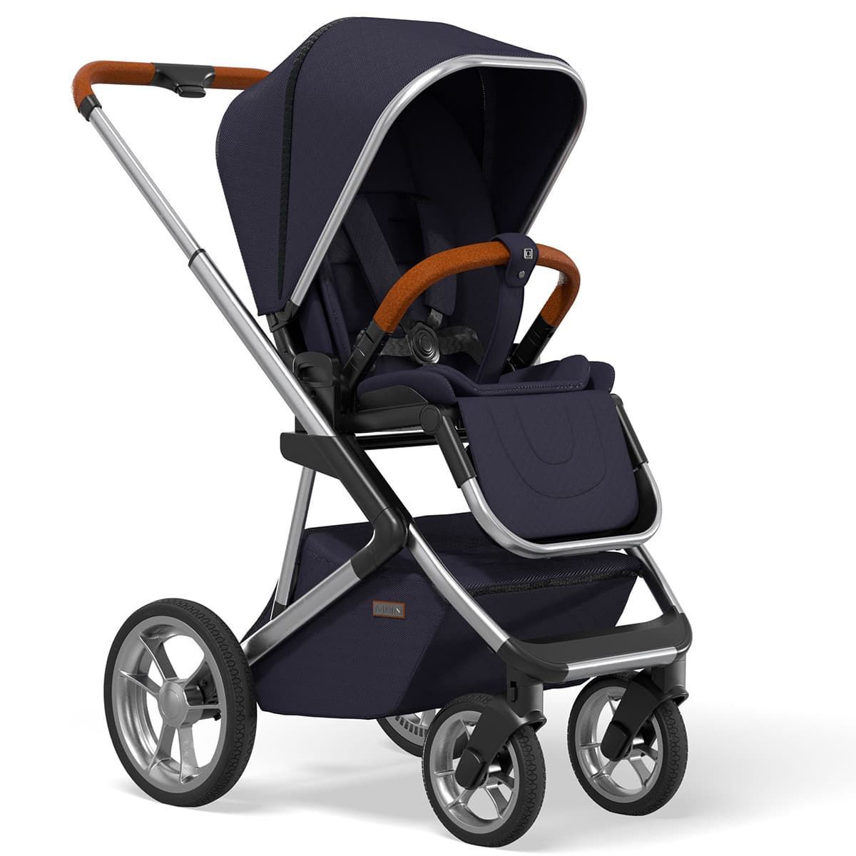 Коляска Moon Style 2021