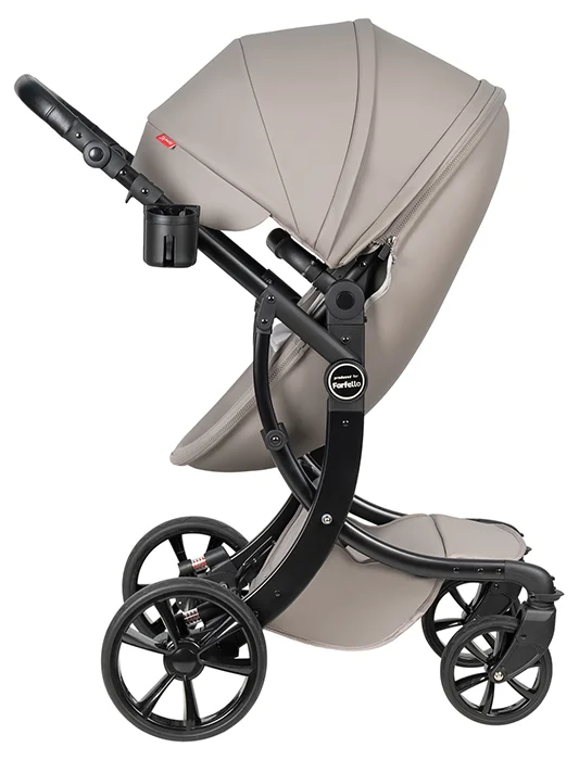 Коляска-трансформер Aimile pro new