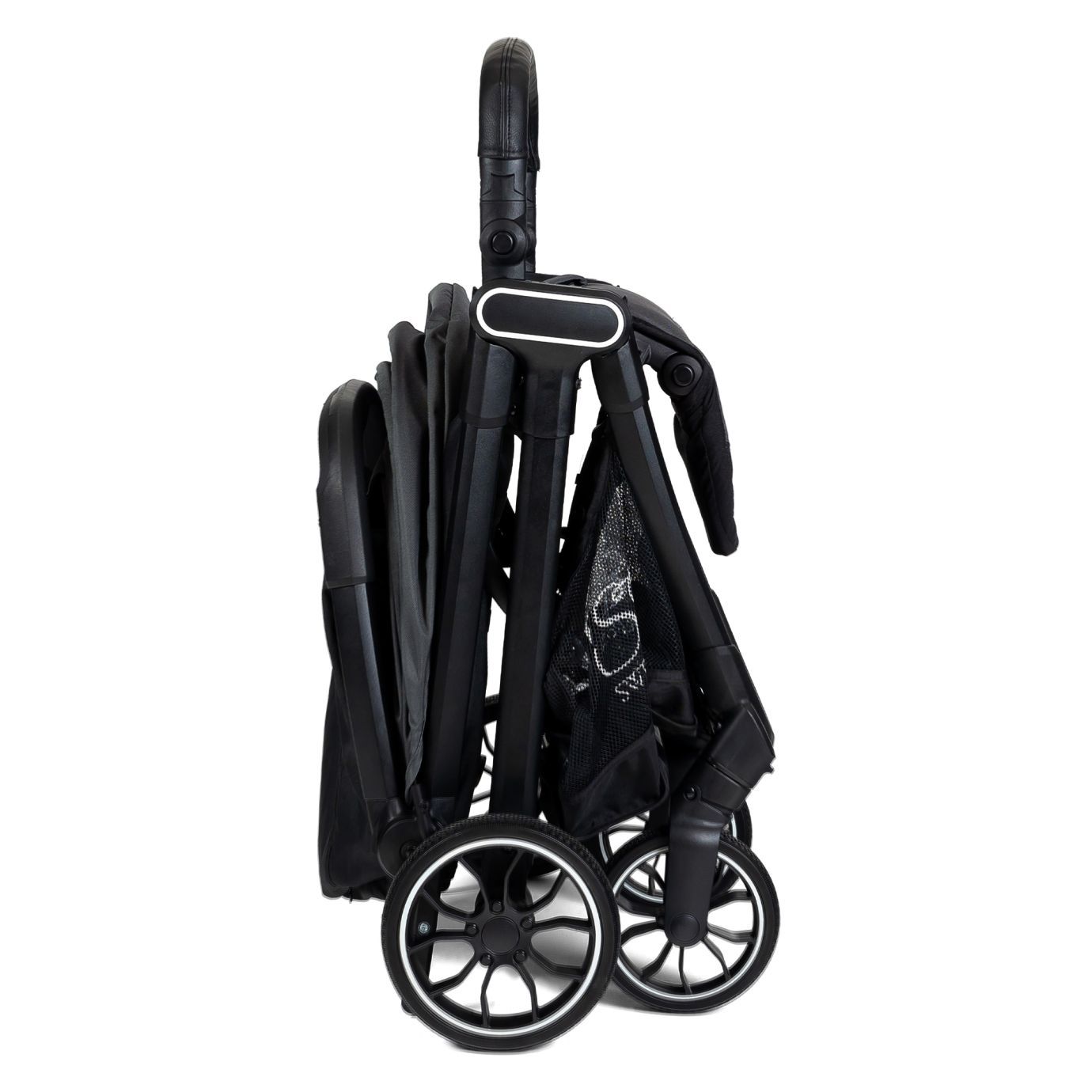 Прогулочная коляска Callista Grey