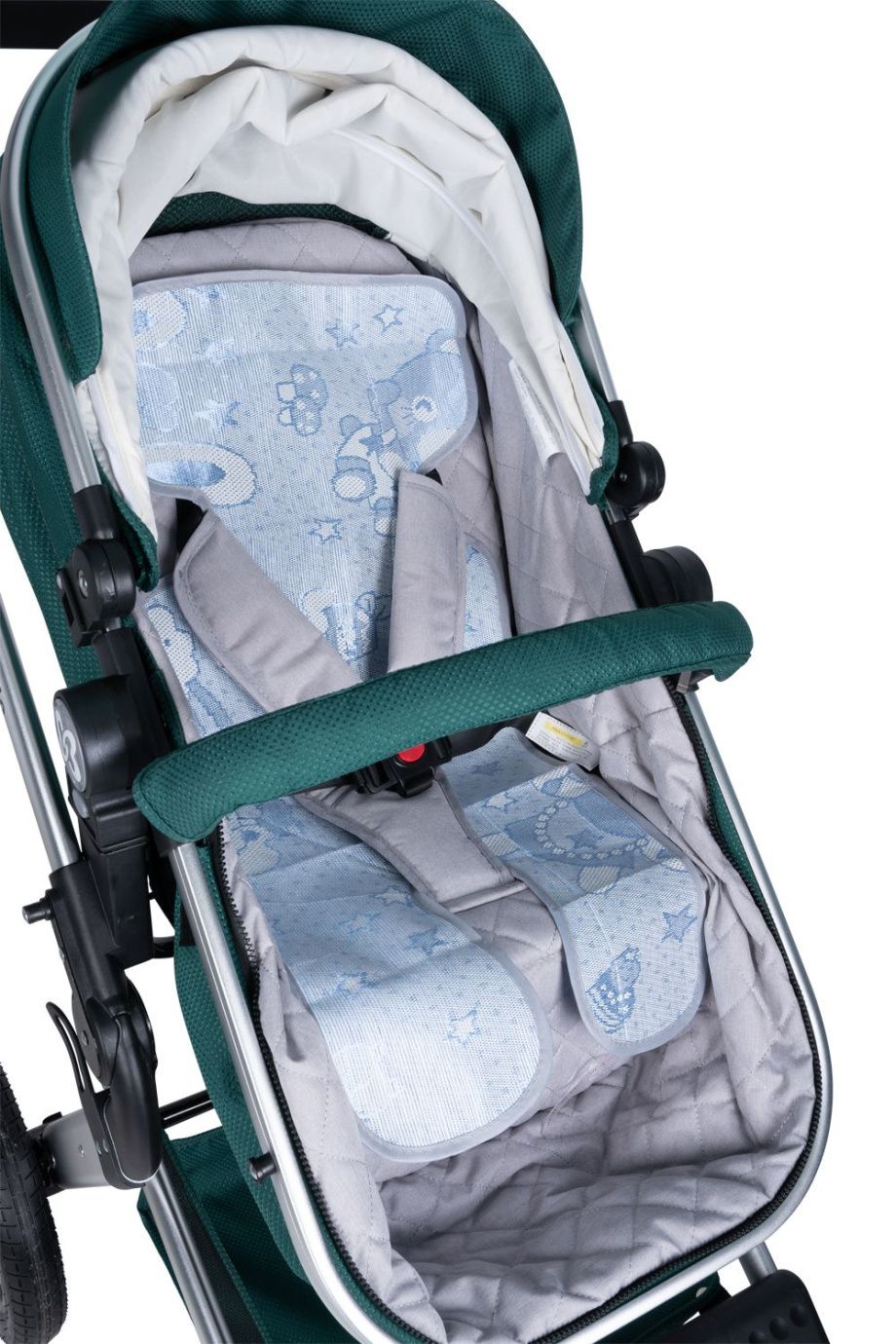 Коляска трансформер Diamond All-season