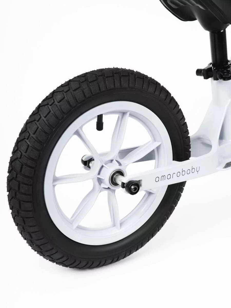 Двухколесный беговел Tune