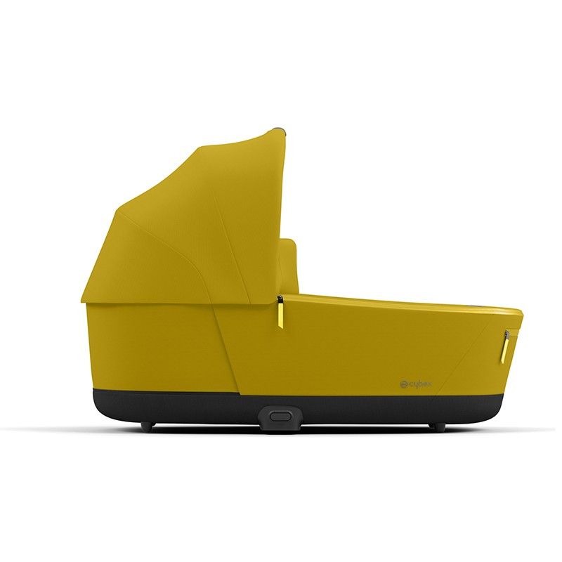 Спальный блок Cybex PRIAM IV Mustard Yellow