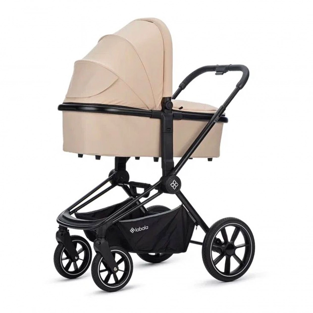 Детская коляска 2 в 1 RAIZ new