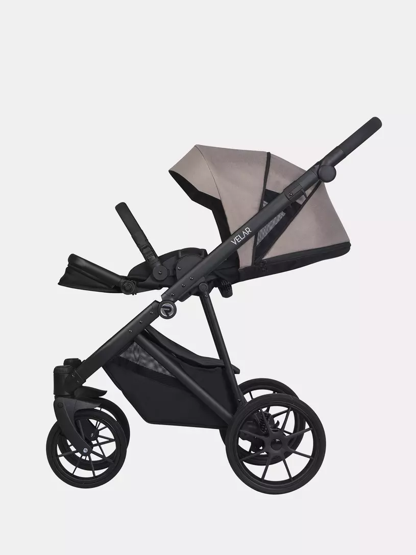 Коляска 2 в 1 Riko Velar