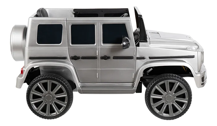 Джип детский электромобиль TR1508