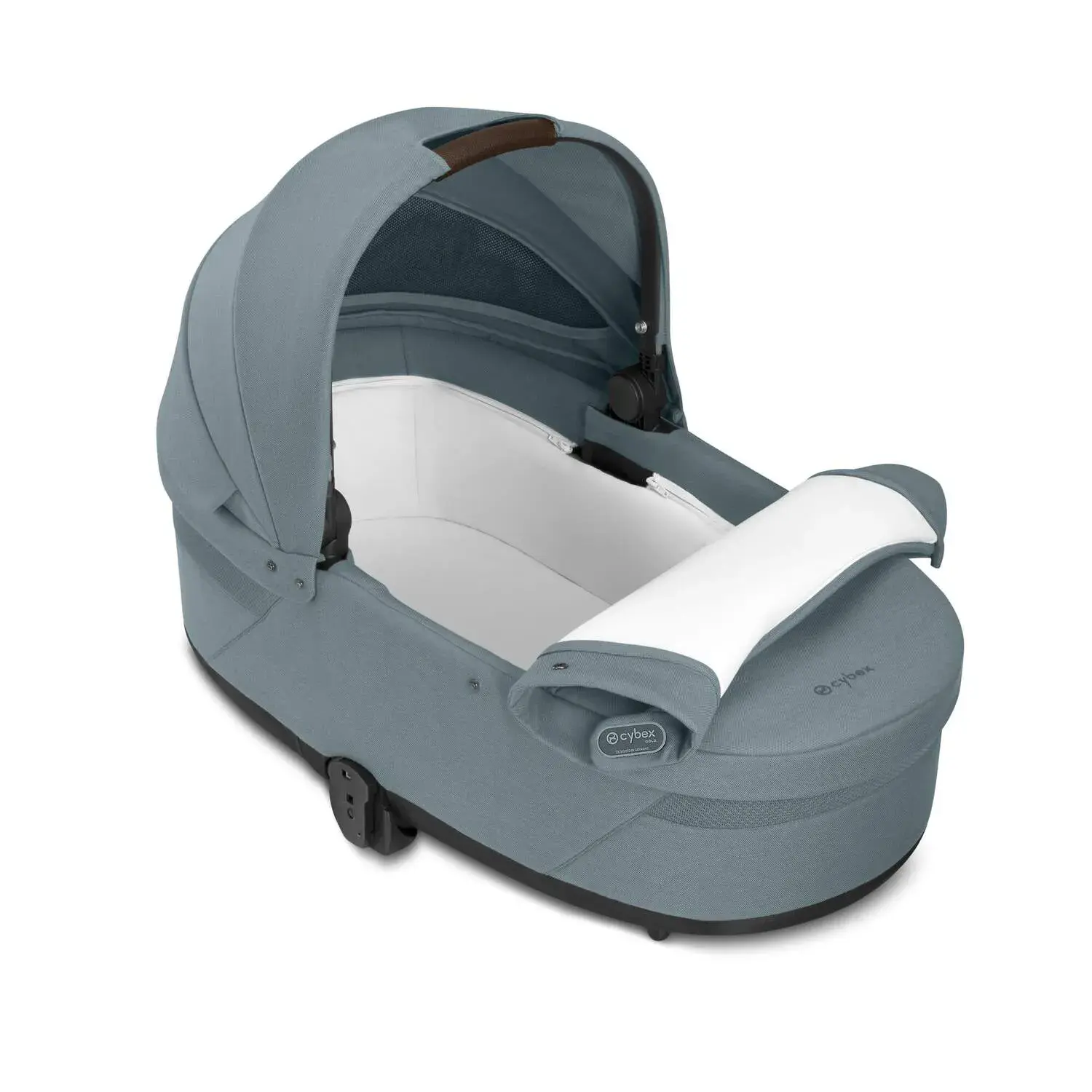 Спальный блок Cybex Cot S Lux Stormy Blue
