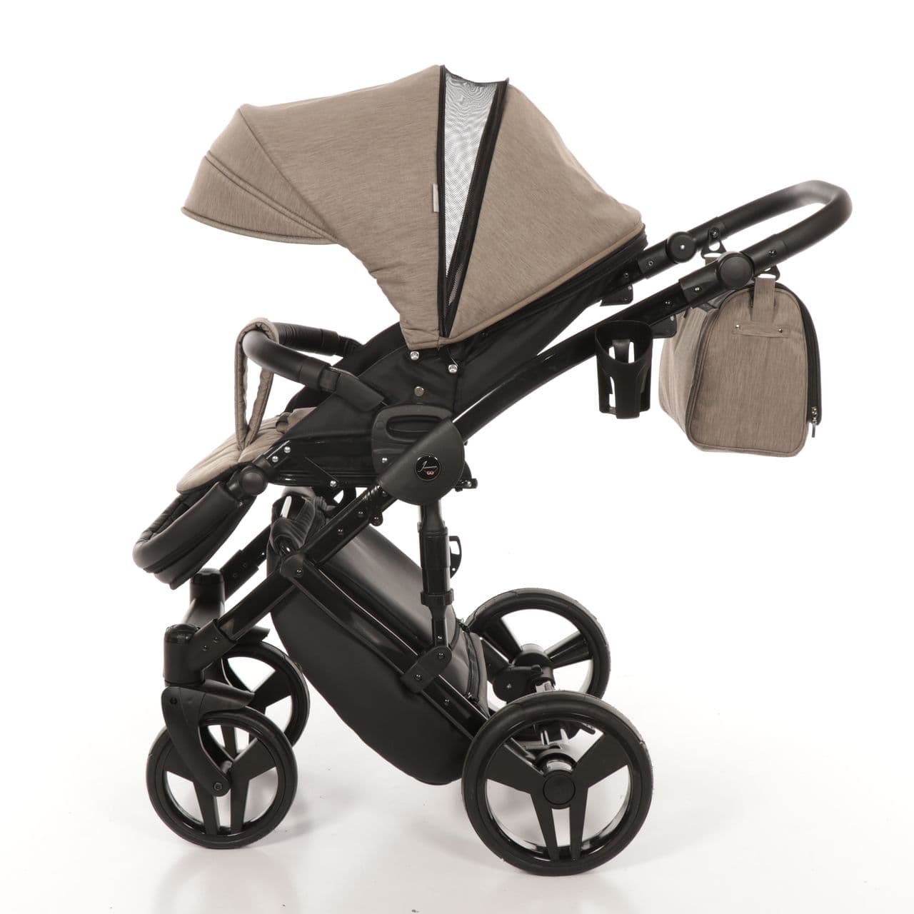 Коляска Junama Diamond