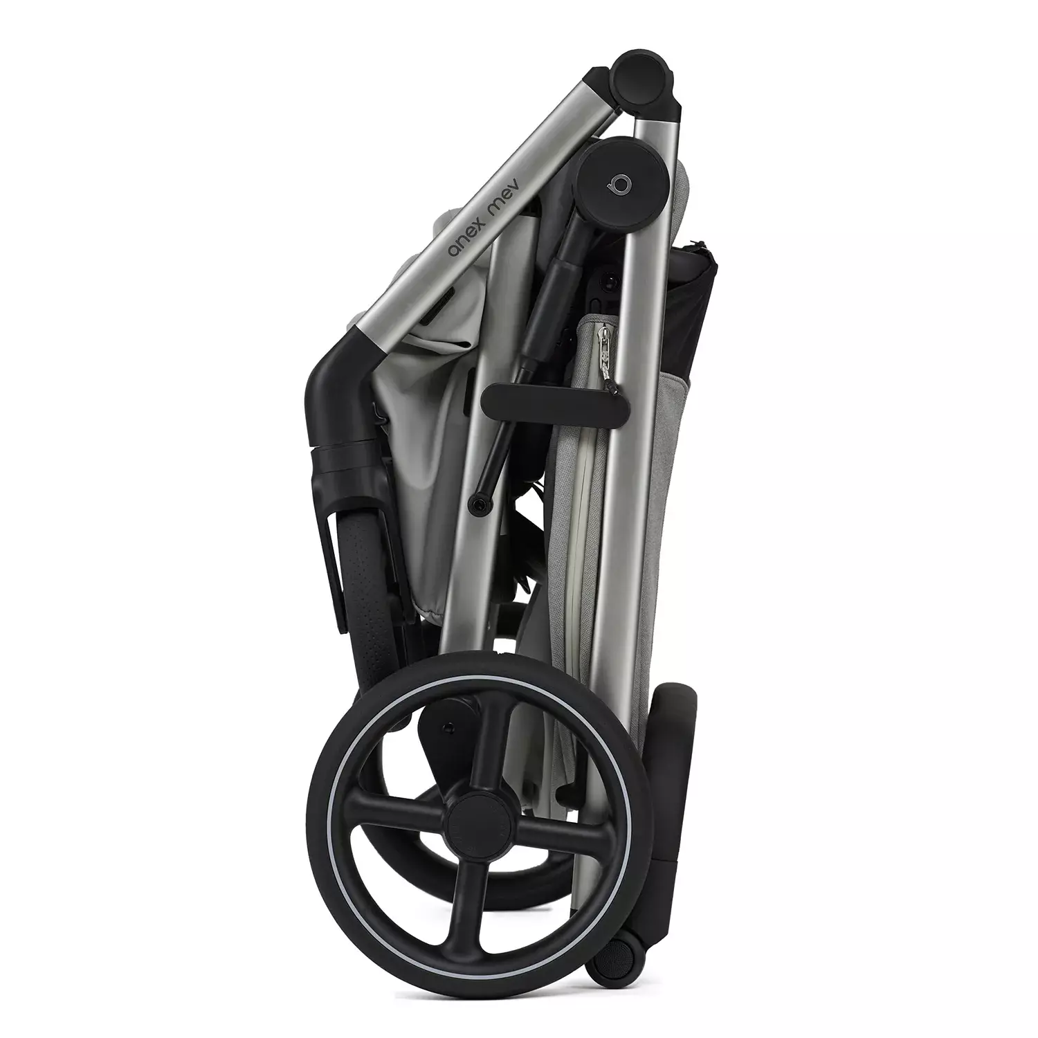 Коляска ANEX Mev 2 в 1