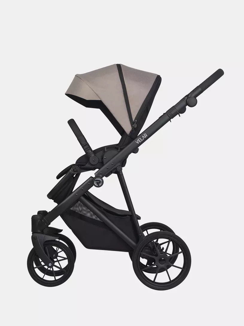 Коляска 2 в 1 Riko Velar