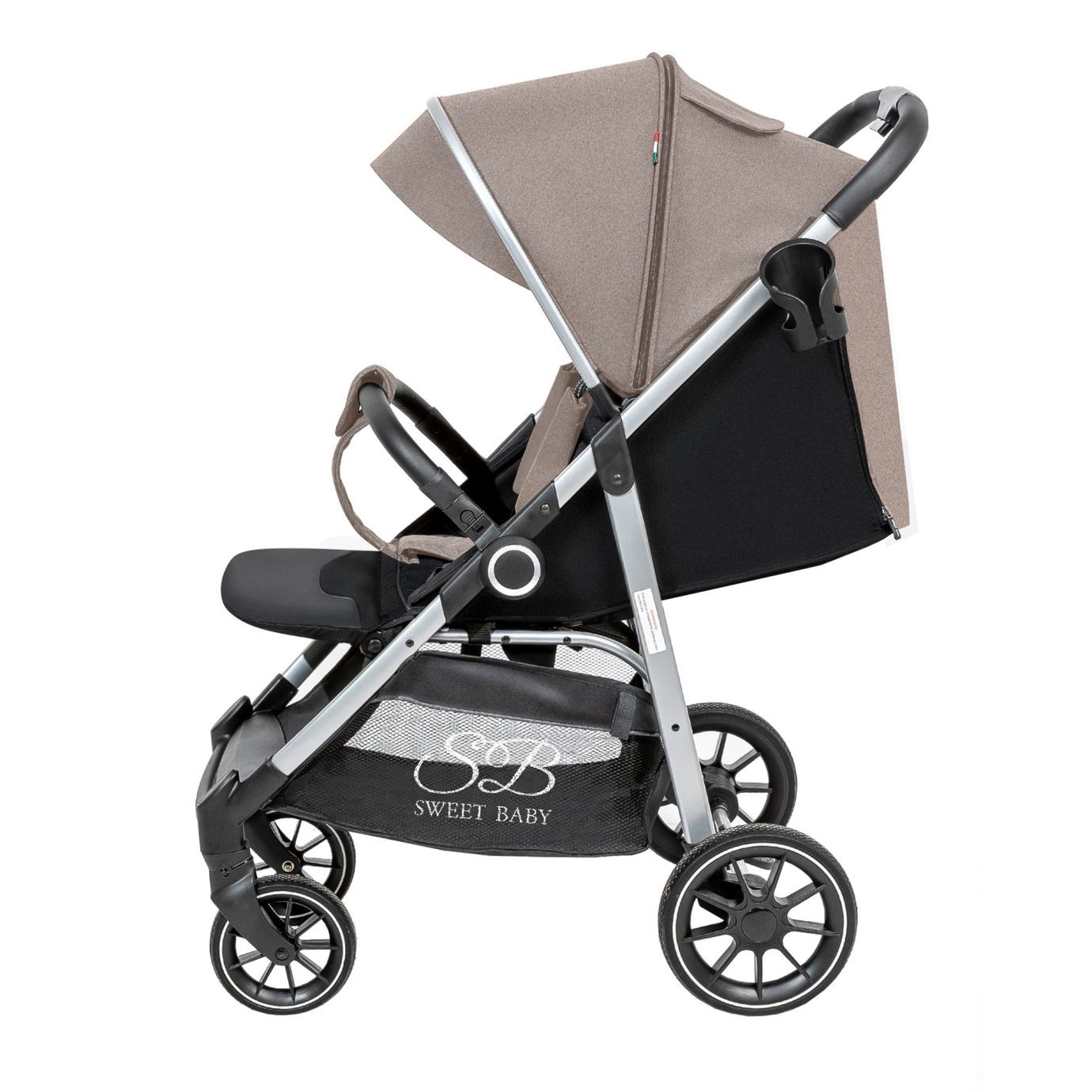 Прогулочная коляска Armonia Armonia Khaki